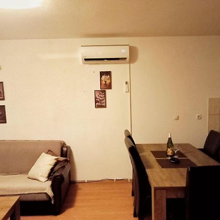 Vikendica Vlahić, Goranci Villa Mostar Bagian luar foto