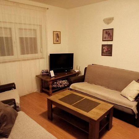 Vikendica Vlahić, Goranci Villa Mostar Bagian luar foto