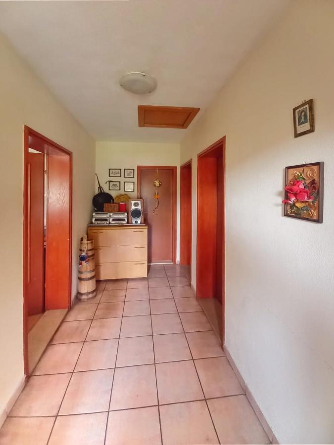 Vikendica Vlahić, Goranci Villa Mostar Bagian luar foto