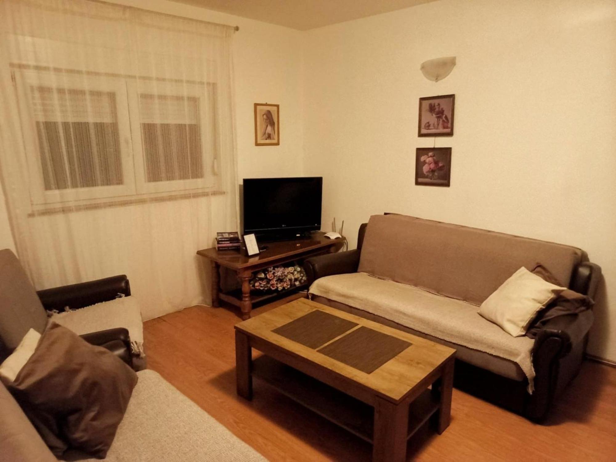 Vikendica Vlahić, Goranci Villa Mostar Bagian luar foto